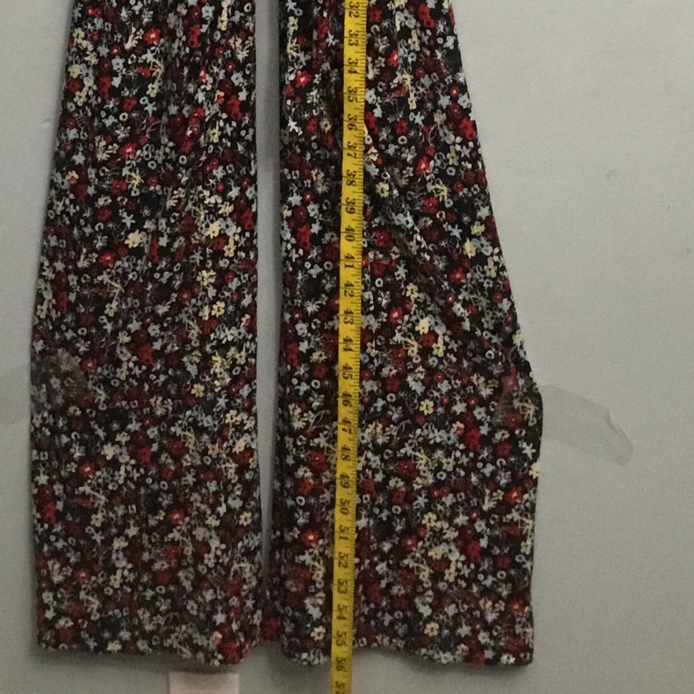 FREE PEOPLE JUMPSUIT - Picture 4 of 16
